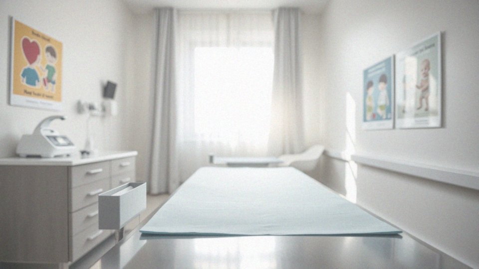 Jakie są zadania lekarza chorób zakaźnych dla dzieci?