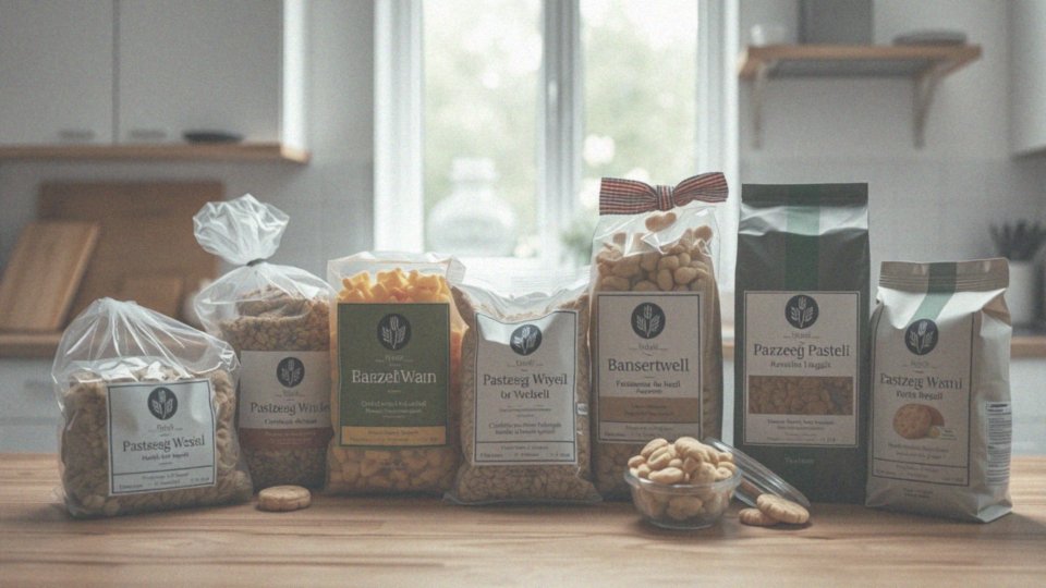 Jakie są oznaczenia produktów bezglutenowych?