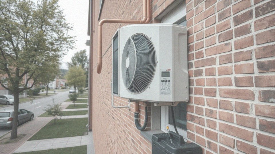 Jakie są zalety pracy jako monter klimatyzacji?