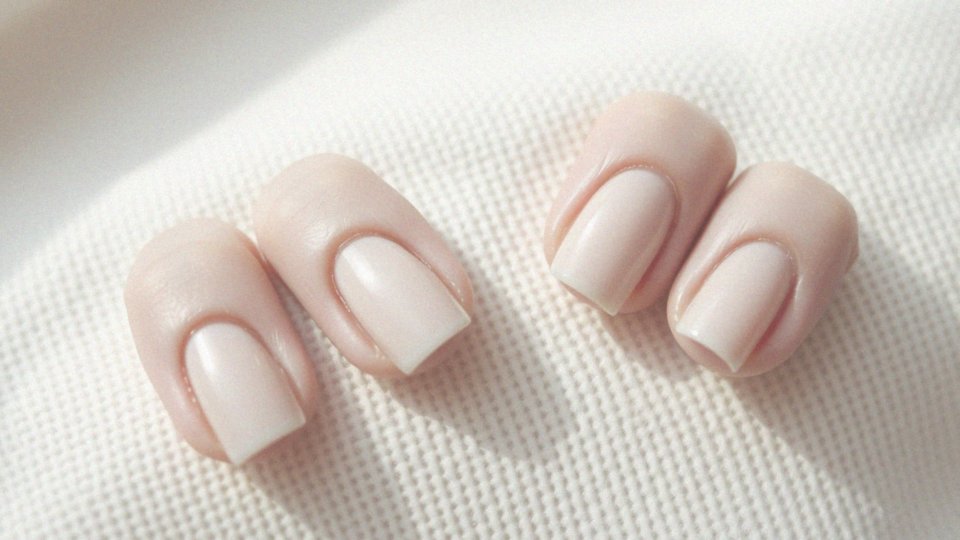 Jakie są różnice między bezbarwnymi i matowymi top coat?