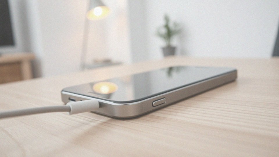 Jakie złącze ładowania zastosowano w iPhone 15 Plus?