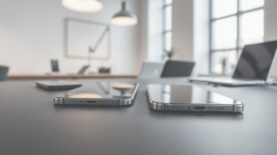 Jakie są różnice w wydajności iPhone 15 w porównaniu do iPhone 14?
