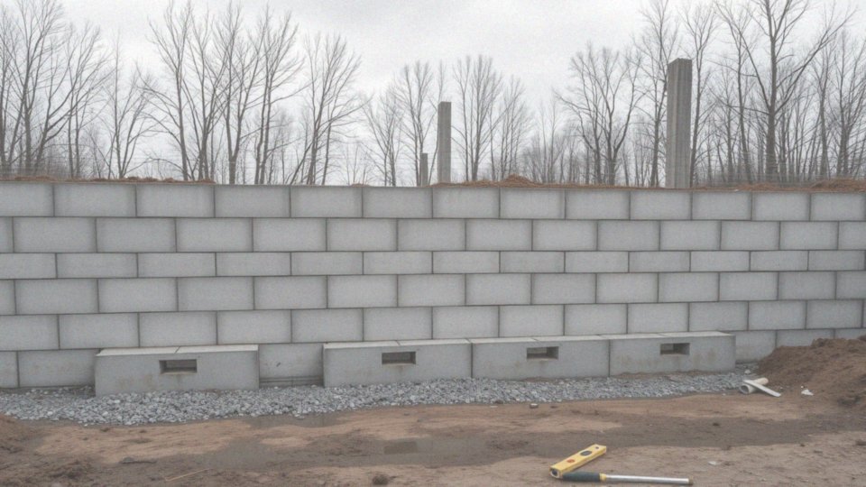 W jakich warunkach klimatycznych można używać bloczków betonowych 12x24x38?