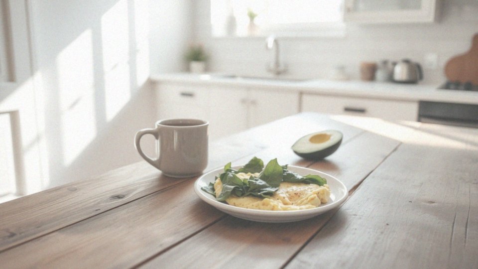 Jak dieta low carb wpływa na uczucie sytości?