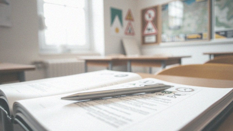 Jakie pytania najczęściej pojawiają się na egzaminie teoretycznym?