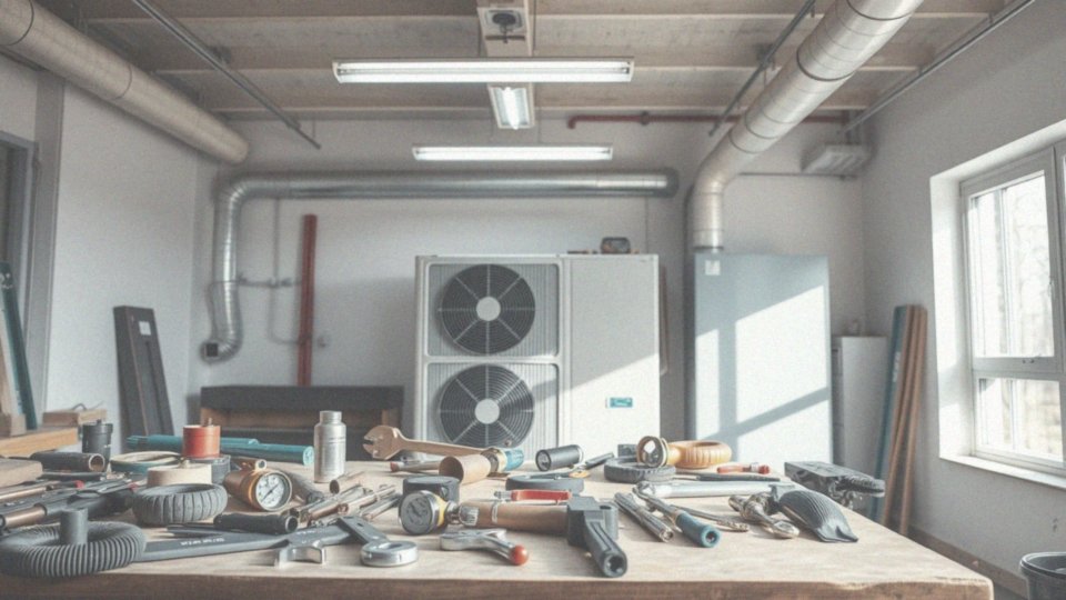 Jak kurs montażu pomp ciepła wpływa na wynagrodzenie?
