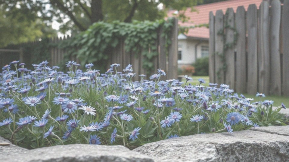 Jakie są inne możliwości uprawy chabra bławatek w ogrodzie?