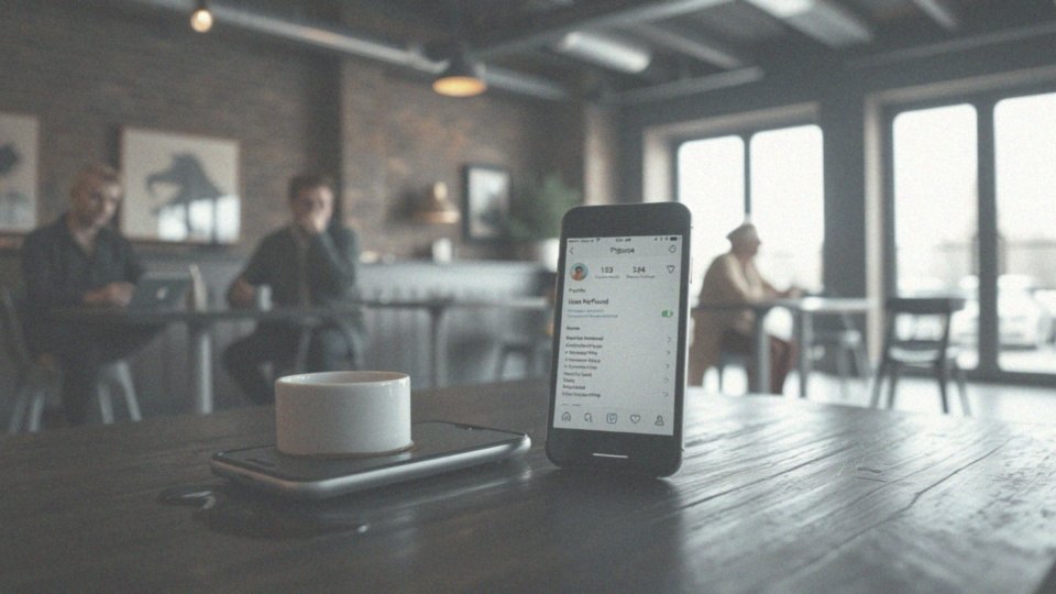 Jakie są sygnały, że zostałem zablokowany na Instagramie?