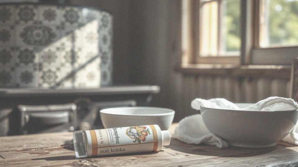 Jakie działania niepożądane mogą wystąpić przy stosowaniu maści końskich?