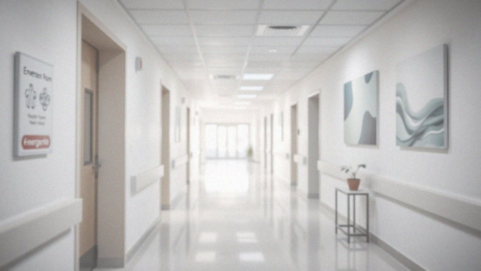 Kiedy powinno się szukać pomocy medycznej przy bólu serca?