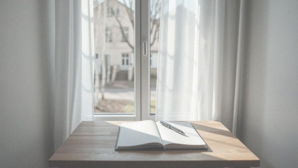 W jaki sposób technika STOP pomaga w zatrzymaniu negatywnych myśli?