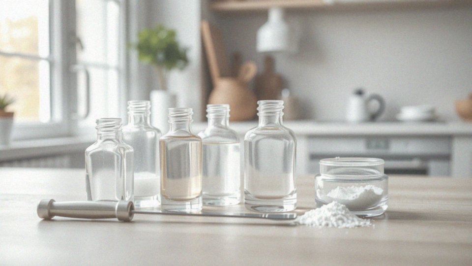 Jakie składniki matowego top coat?