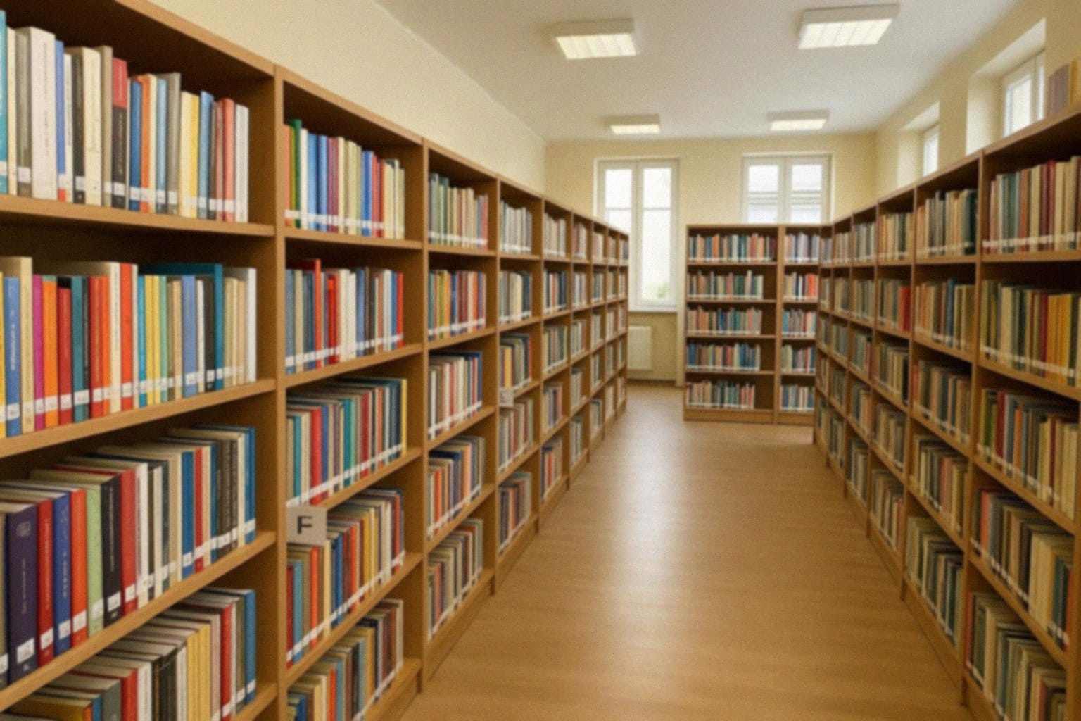 Wiosenne Spotkanie Przedszkolaków w Bibliotece Sławków