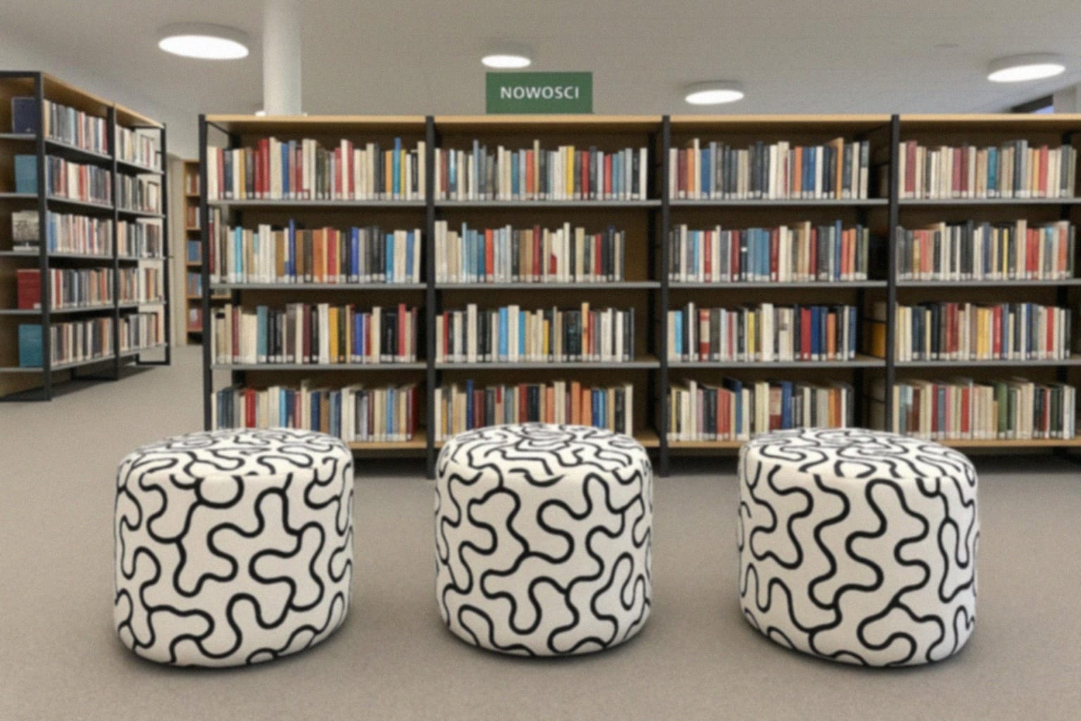 Nowe Wyprawki Czytelnicze w Bibliotece Sławków dla Przedszkolaków