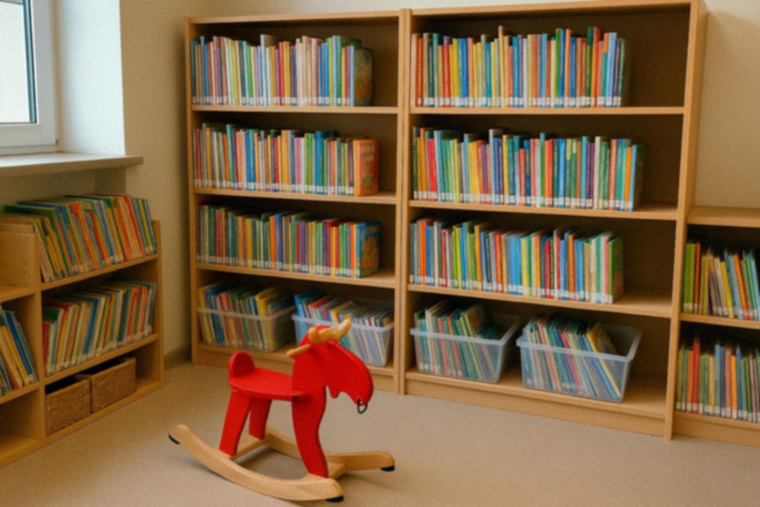 Aromatyczna przygoda w Bibliotece Sławków