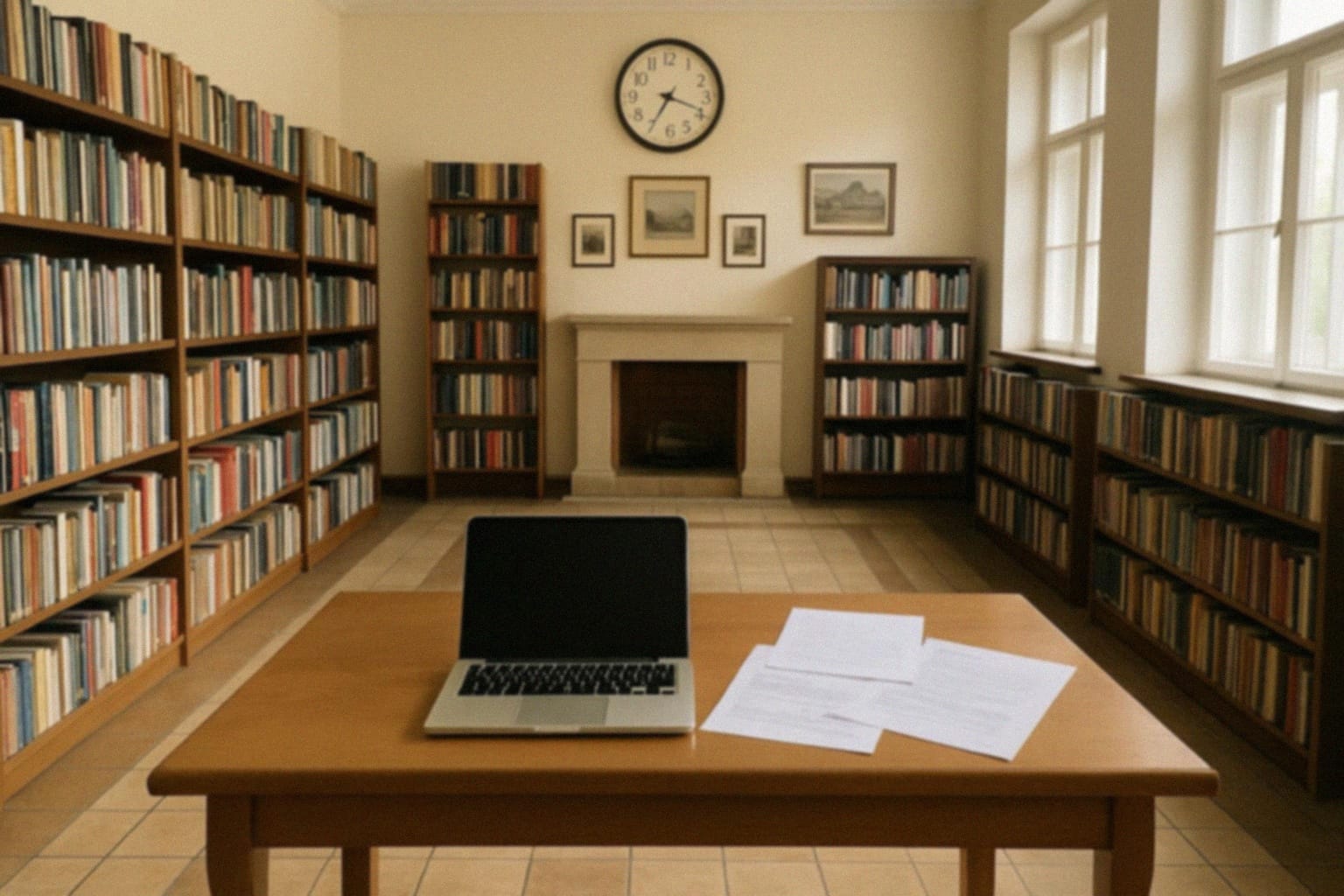 Nowe fundusze dla Miejskiej Biblioteki Publicznej w Sławkowie