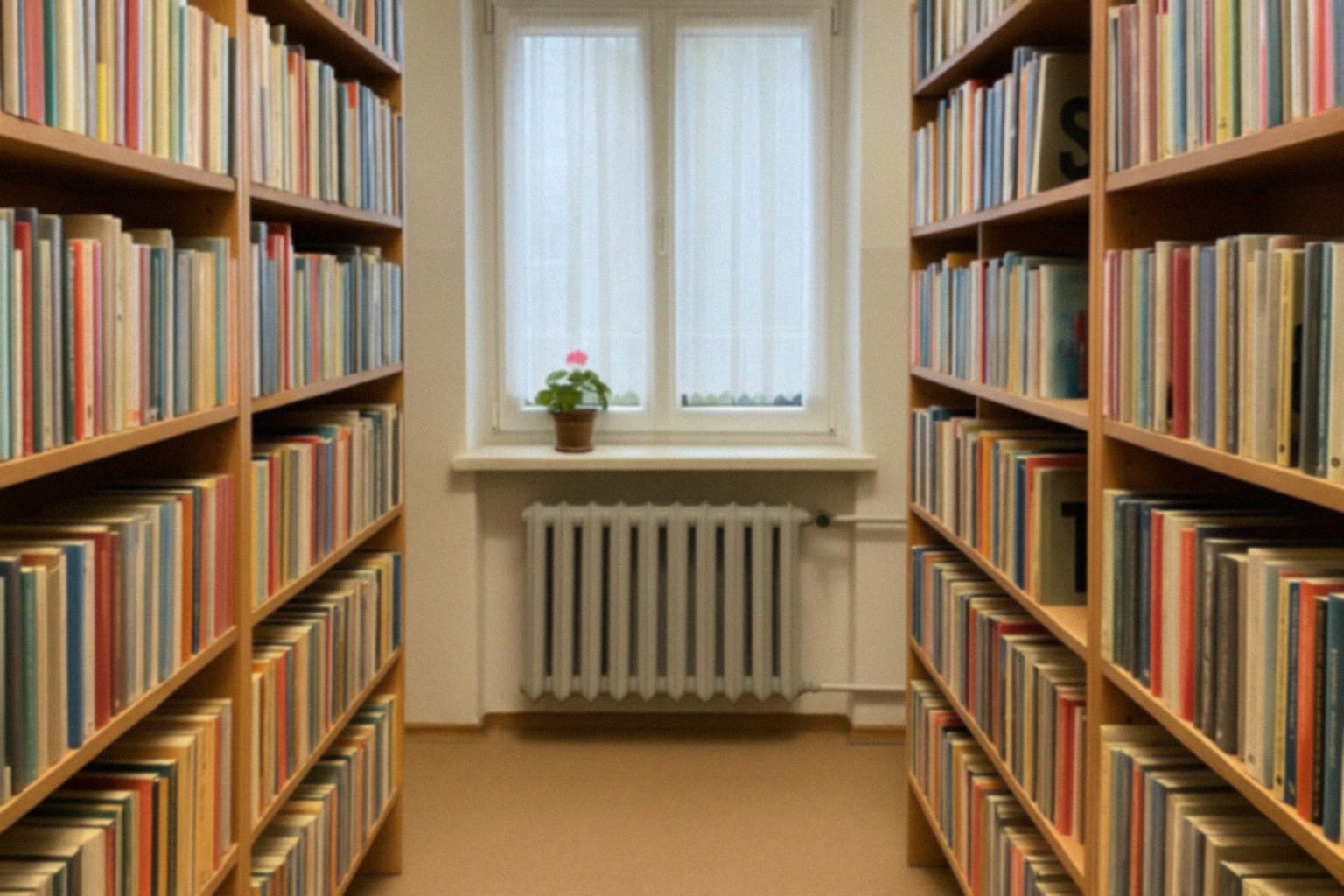 Noc Bibliotek 2025: Zaproszenie do Kreatywnej Zabawy w Sławkowie