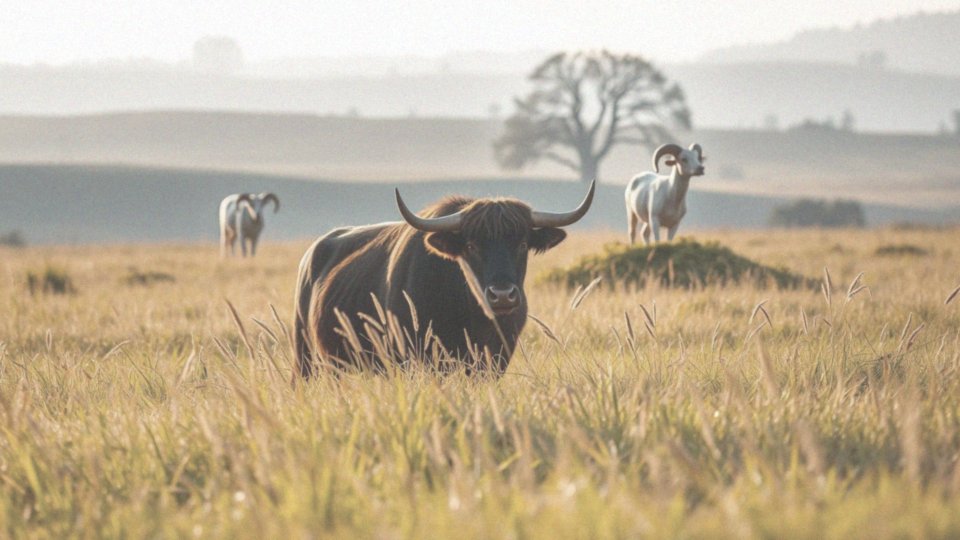 Byk i Baran – jak różnice wpływają na ich związek?
