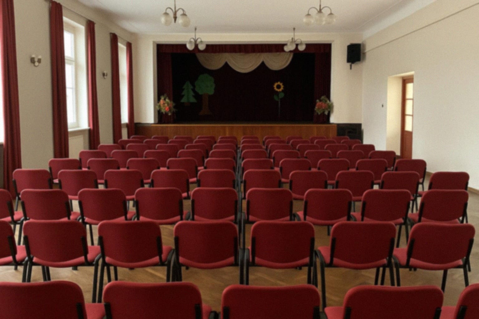 Otwarte Zajęcia Teatralne w MOK Sławków – Zapisy Już Otwarte!