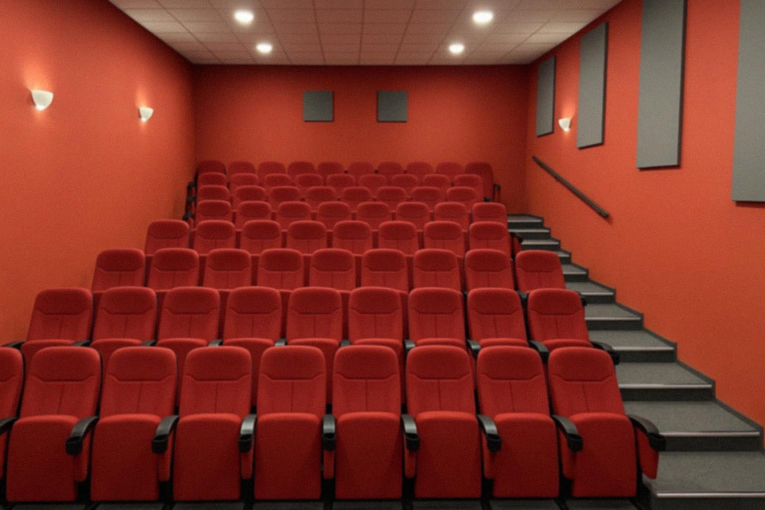 Spektakl „Głośna Samotność” w Miejskim Ośrodku Kultury w Sławkowie