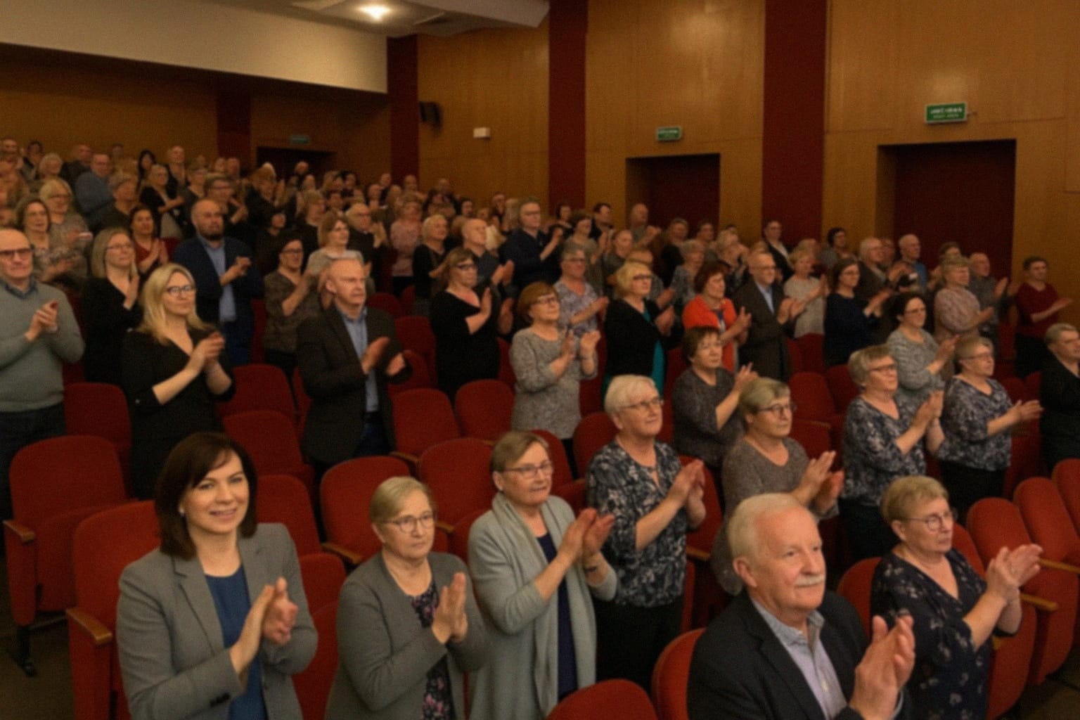 Nabór na stanowisko Realizatora Dźwięku w Miejskim Ośrodku Kultury w Sławkowie