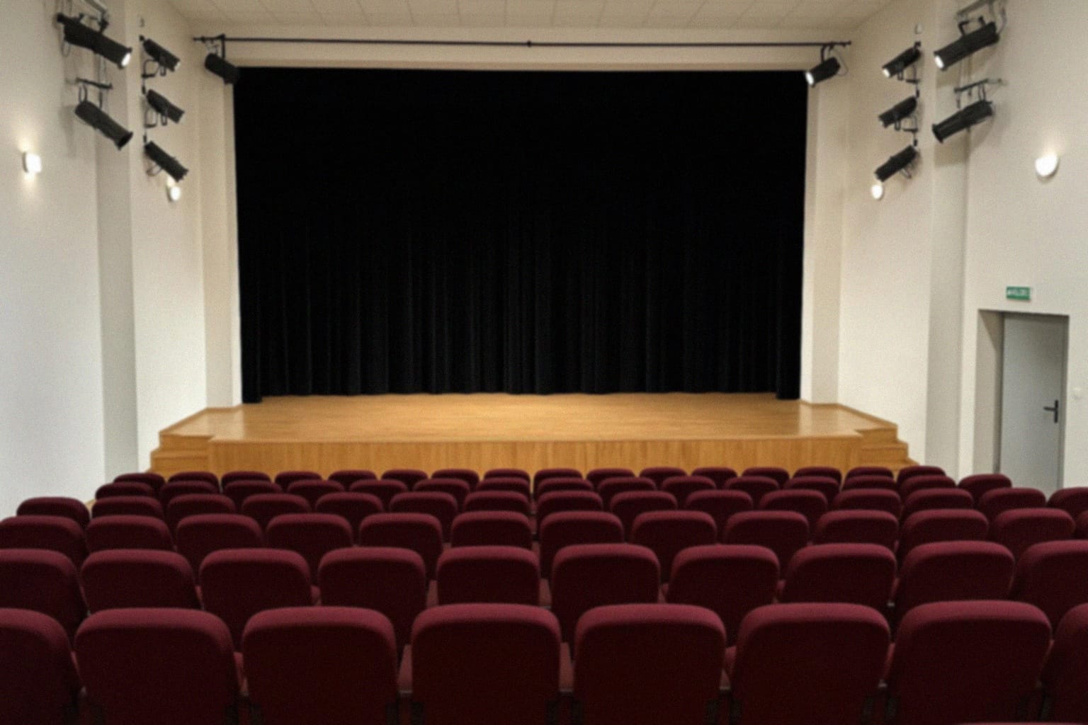 Zaproszenie na Sławkowski Jarmark Świąteczny