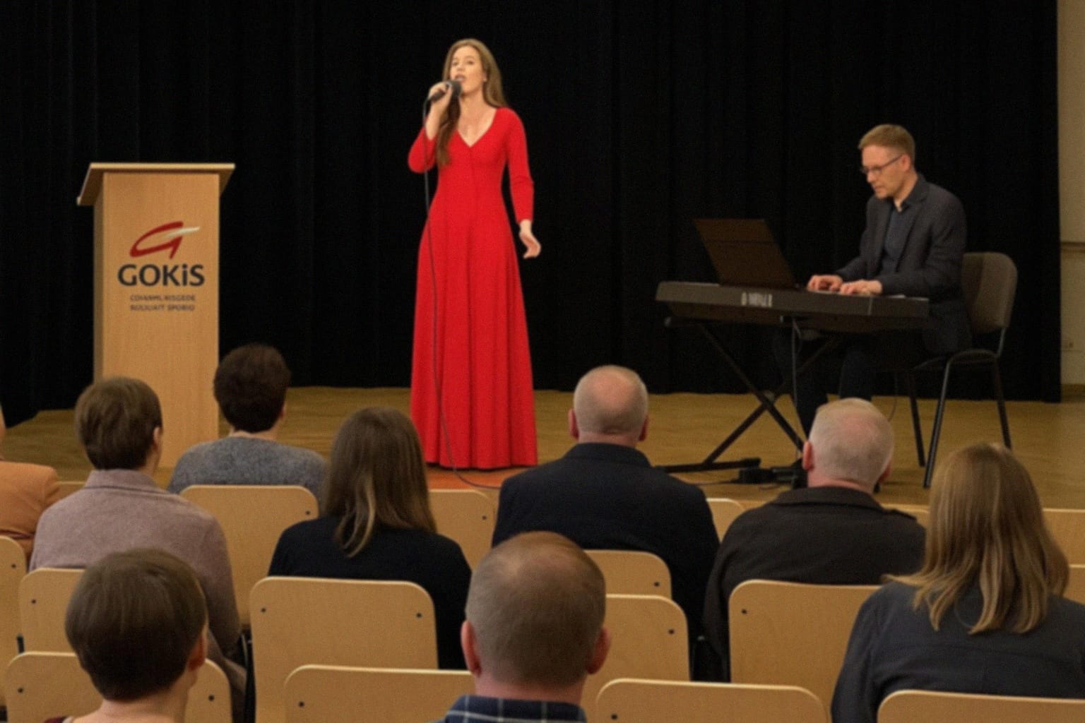 Ogłoszenie wyników konkursu plastycznego „Świąteczny bałwanek”