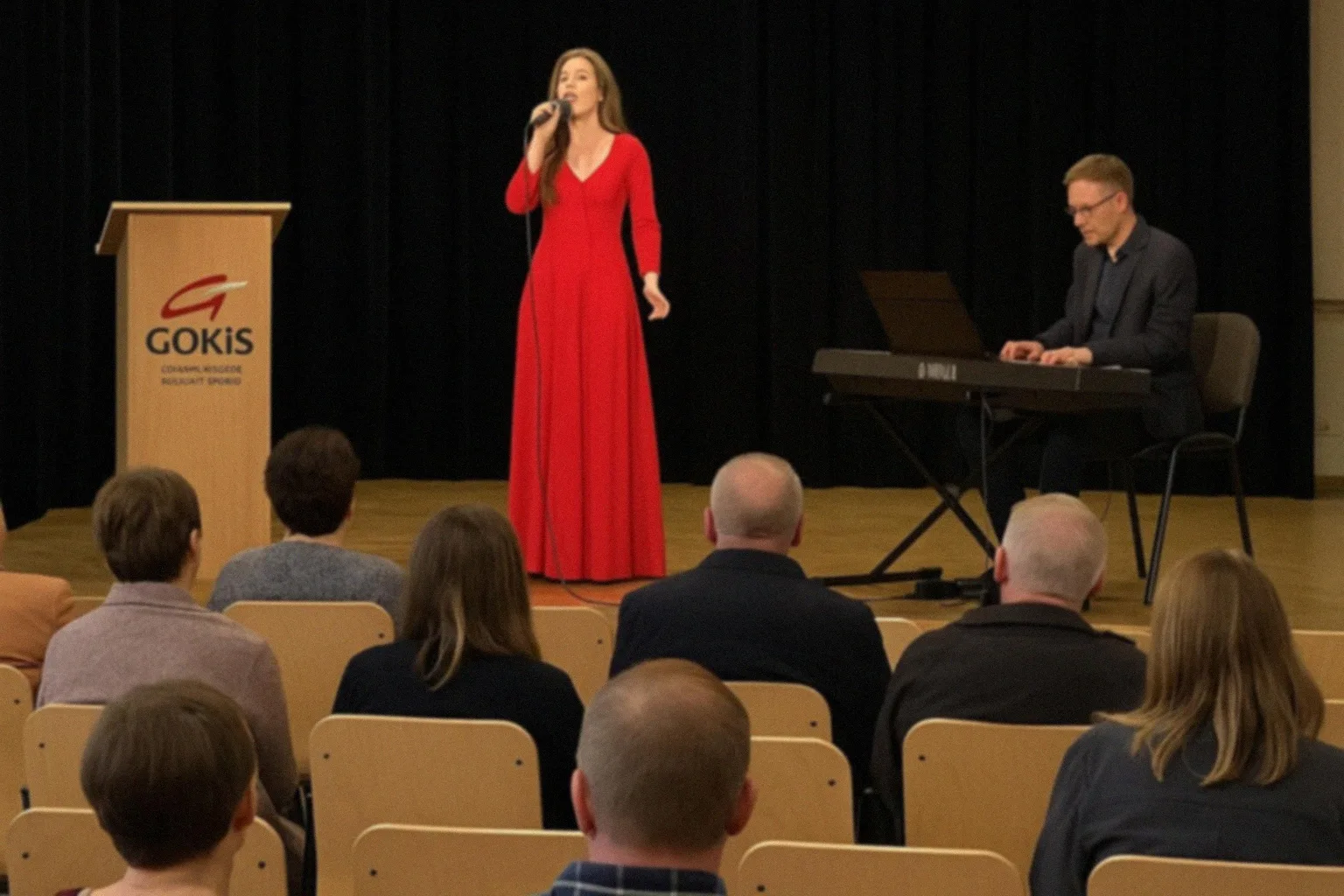 Ogłoszenie wyników konkursu plastycznego „Świąteczny bałwanek”