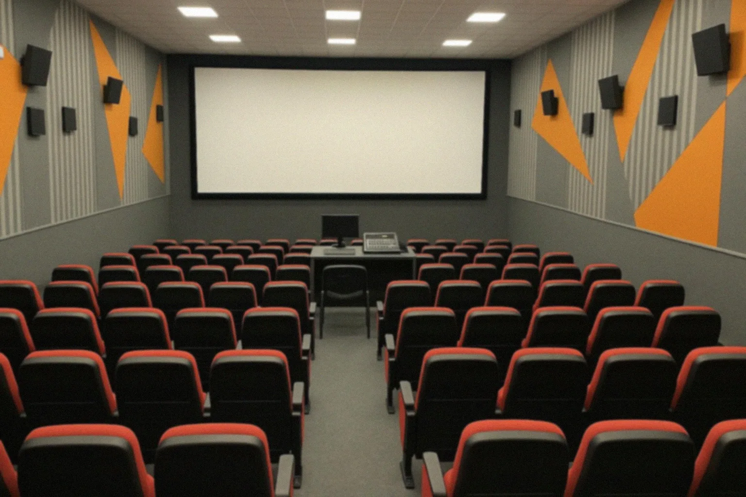 Nabór na stanowisko realizatora dźwięku w Sławkowie