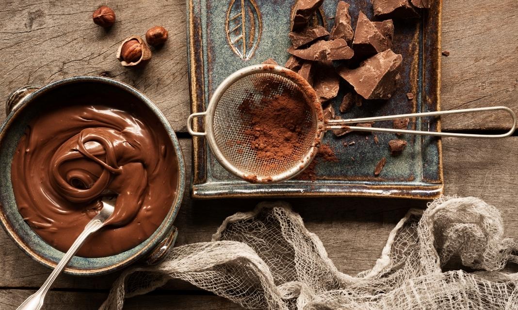 Sławków celebruje z wykwintną ucztą czekoladową – w jaki sposób uczcić Dzień Czekolady?