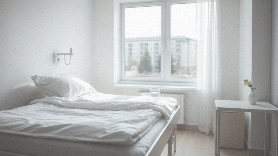 ILE CZASU W SZPITALU PO STOMII? Kluczowe informacje dla pacjentów