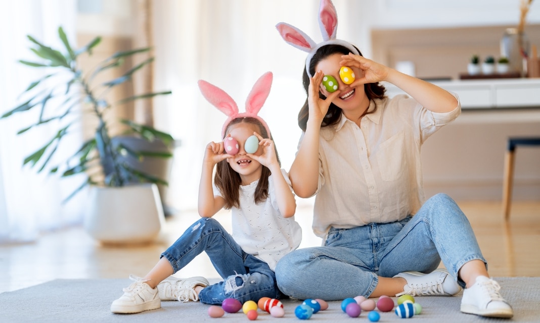 Poniedziałek Wielkanocny w Sławkowie: Tradycje i Zwyczaje o Wschodzącym Słońcu
