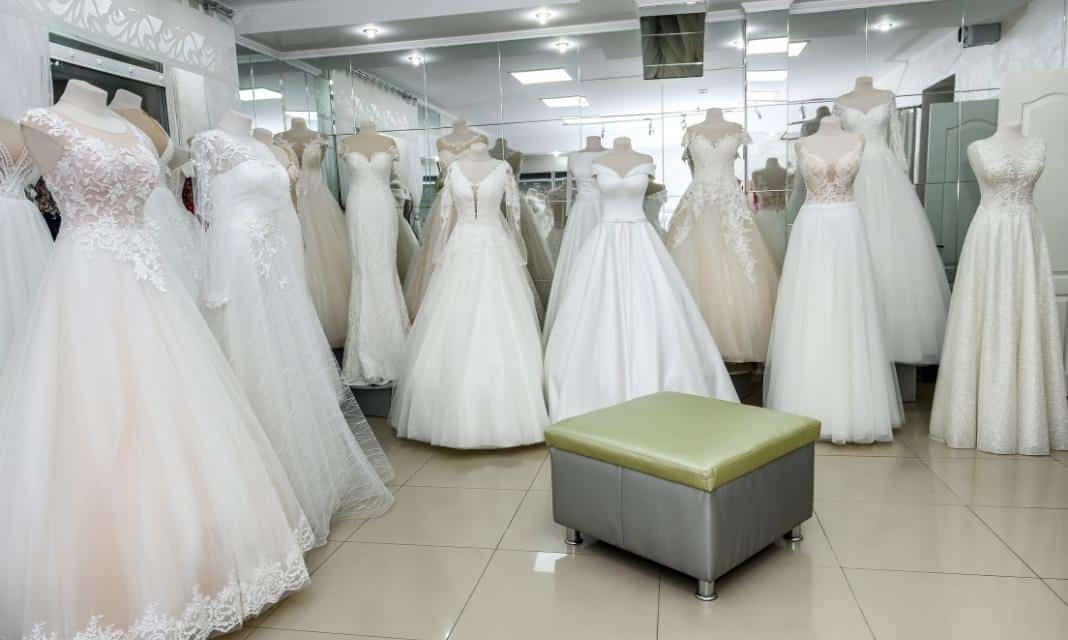 Salon Sukien Ślubnych Sławków