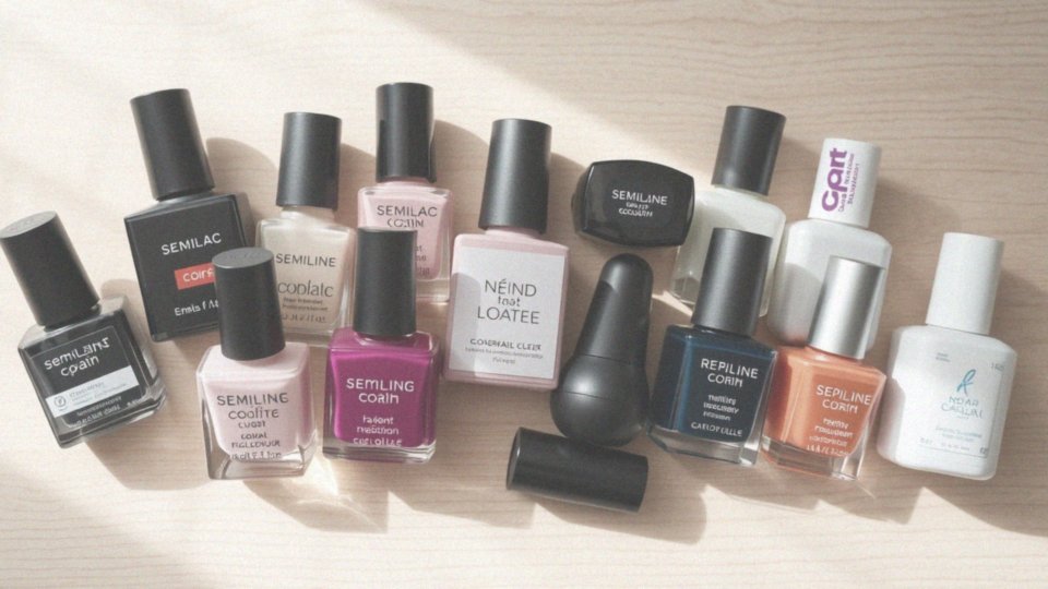 Top coat Rossmann – jakie korzyści i jak go prawidłowo aplikować?