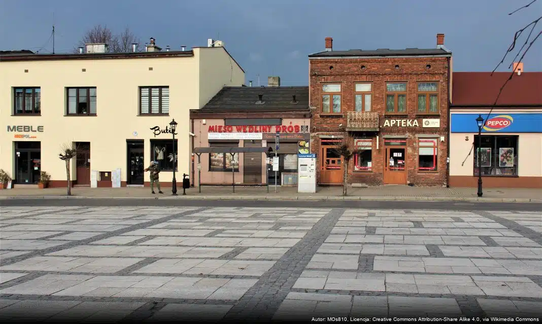 Nabór Wniosków o Dofinansowanie Przydomowych Oczyszczalni Ścieków w Sławkowie