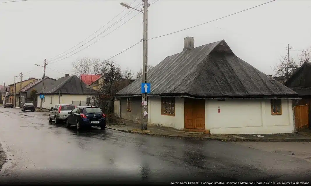 Spotkanie opłatkowe z Polskim Towarzystwem Stwardnienia Rozsianego w Sławkowie