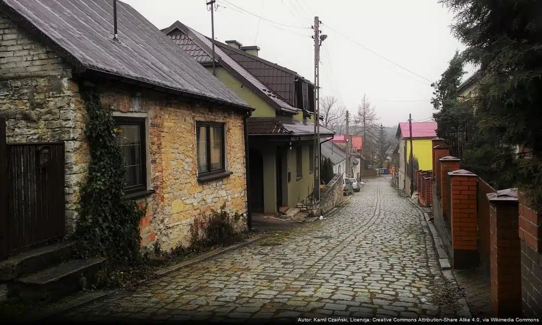 Trwa zbiórka funduszy dla poszkodowanych w pożarze przy ul. Zagródki