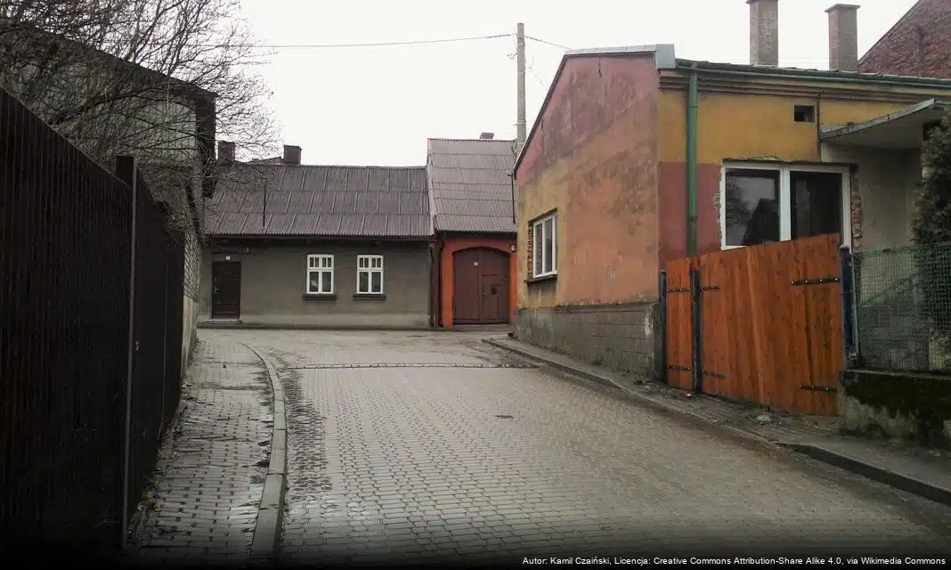 Przypomnienie o możliwości przekazania 1,5% podatku na OPP w Sławkowie