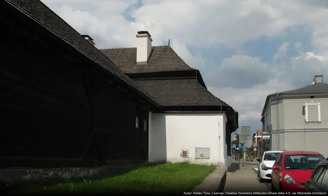 Nabór na stanowisko kierowcy w Sławkowie