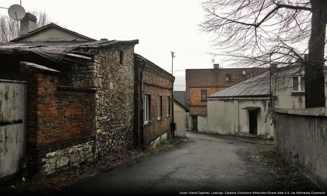 Spotkanie o sztuce prezentacji w CV w Będzinie