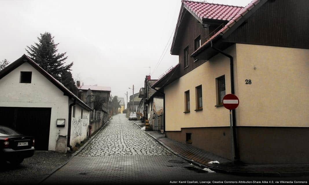 Rozpoczęcie kolejnej edycji Sławkowskiej Zielonej Akademii